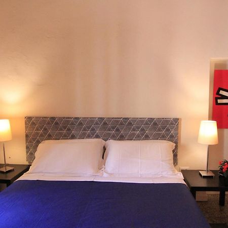 B&B Metropolis Livorno Exterior foto