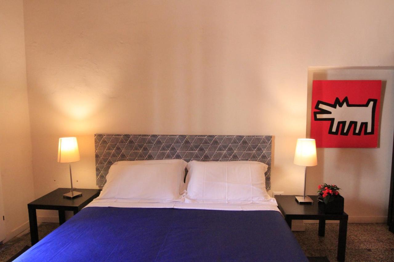 B&B Metropolis Livorno Exterior foto
